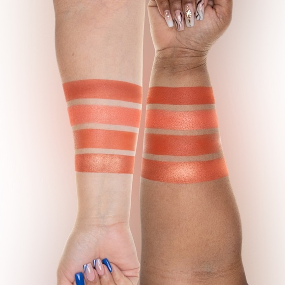 Ofra Midi Palette Cream/Powder Blush + Highlighter - Sunset Dreams - NWB - Picture 3 of 9